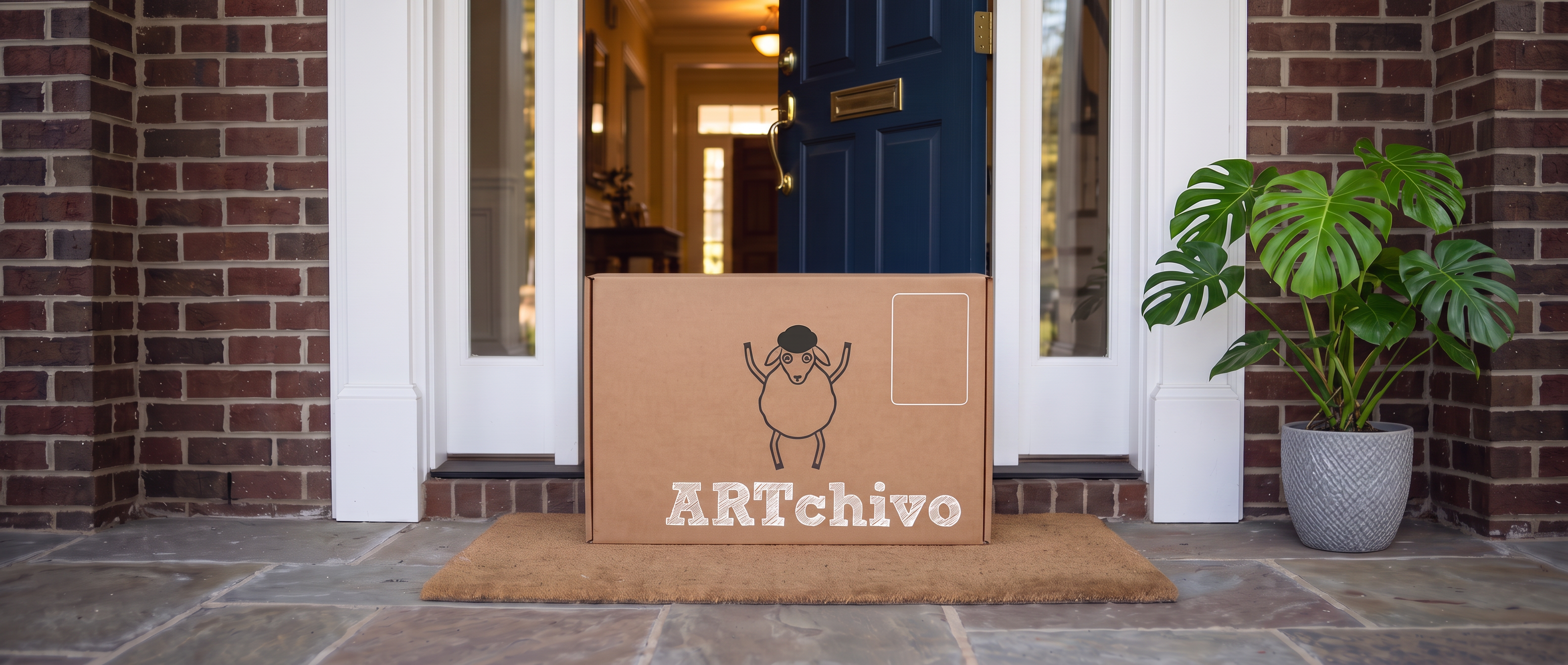 ARTchivo BOX